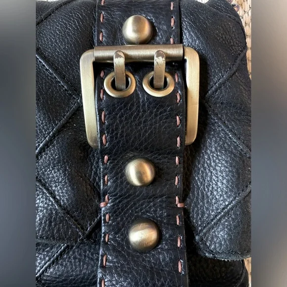 Carla Mancini bag 🤘❤️‍🔥 - Picture 3 of 10